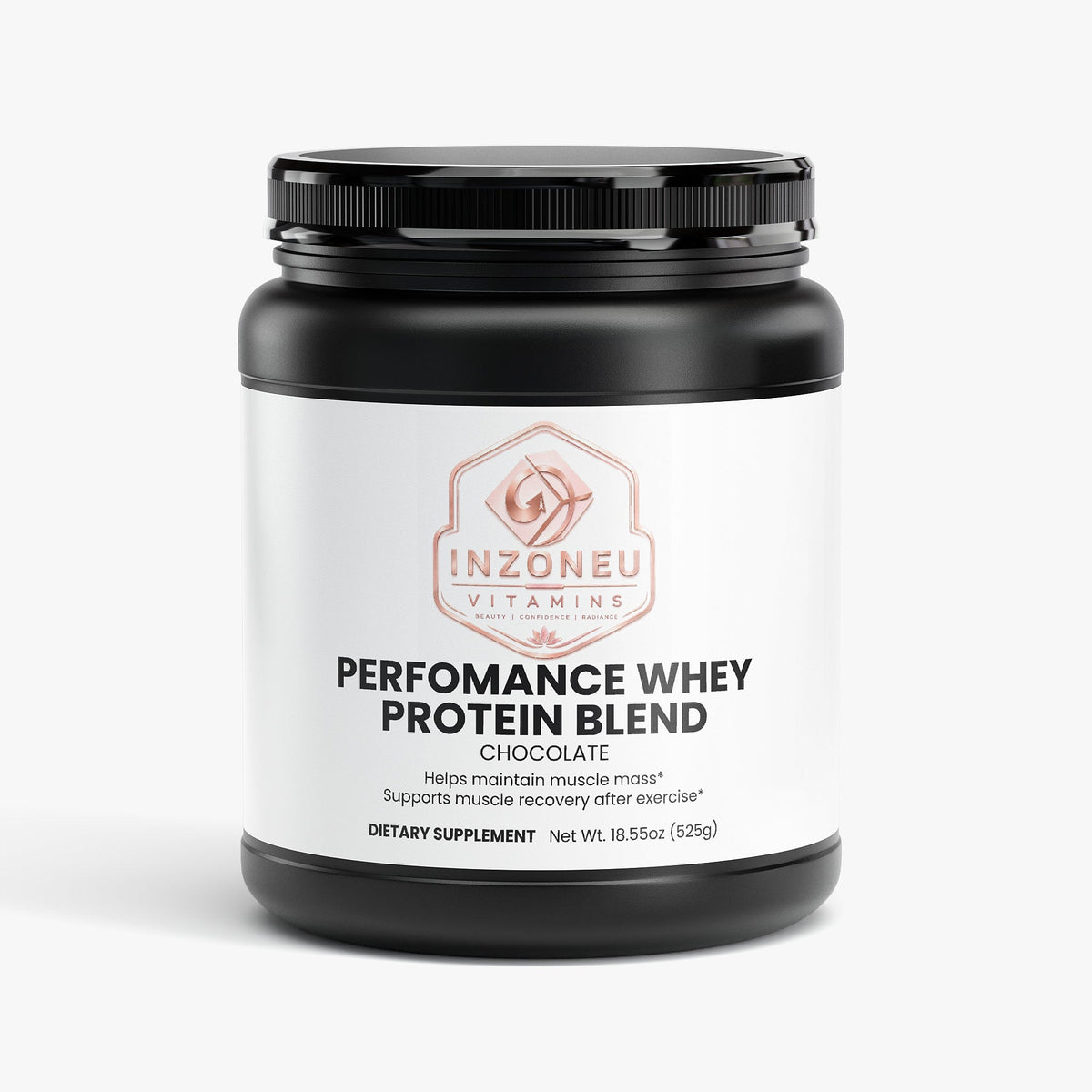 Fitness & Nutrition
