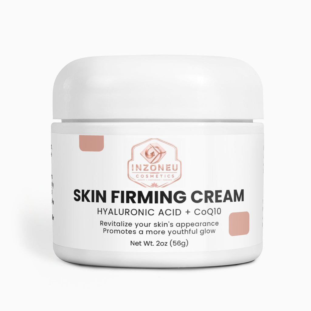 Skin Firming Cream