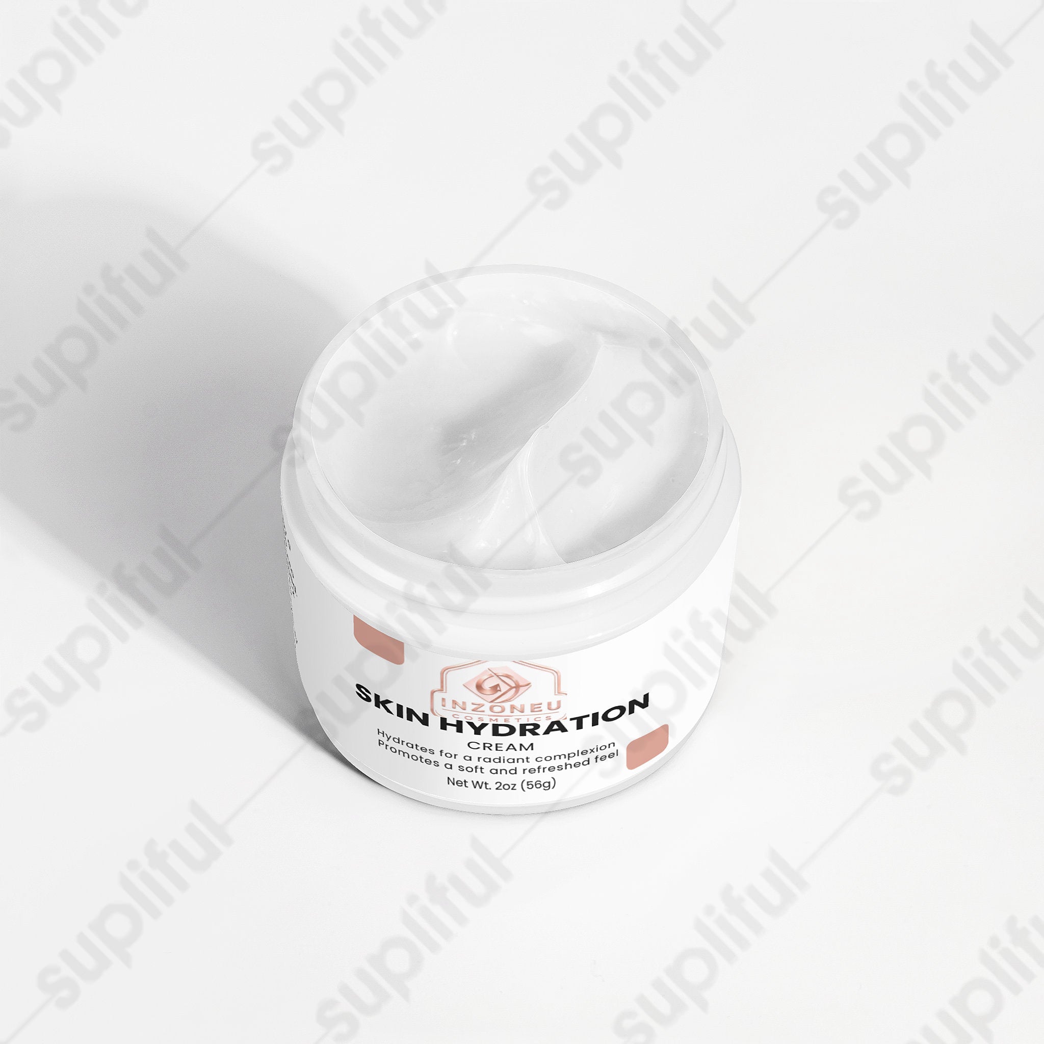 Skin Hydration Cream