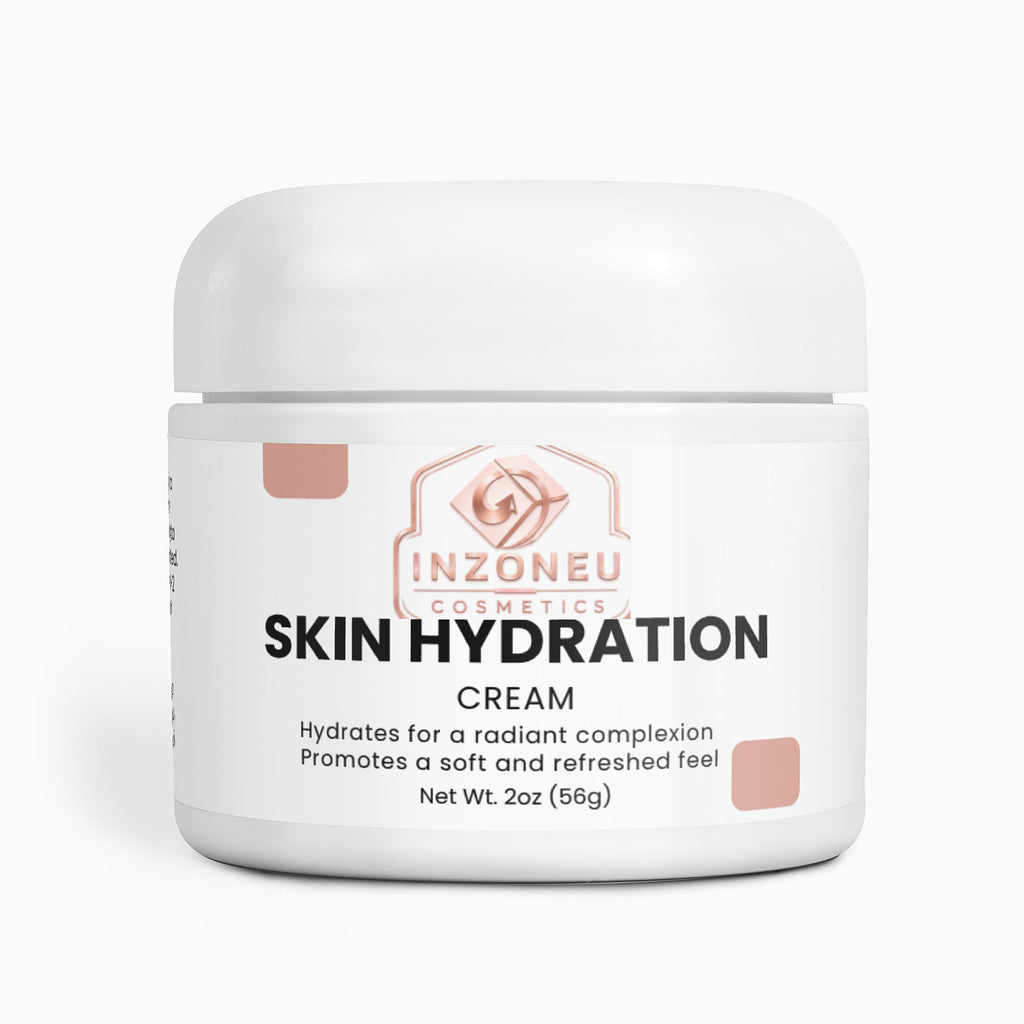 Skin Hydration Cream