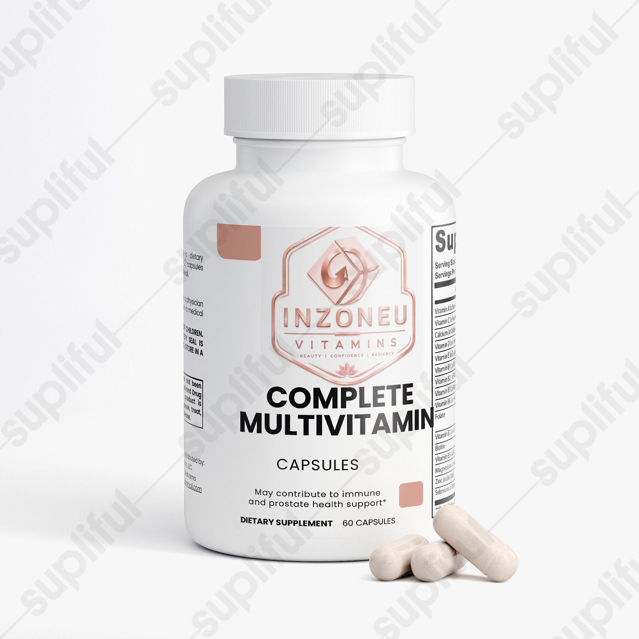 Complete Multivitamin
