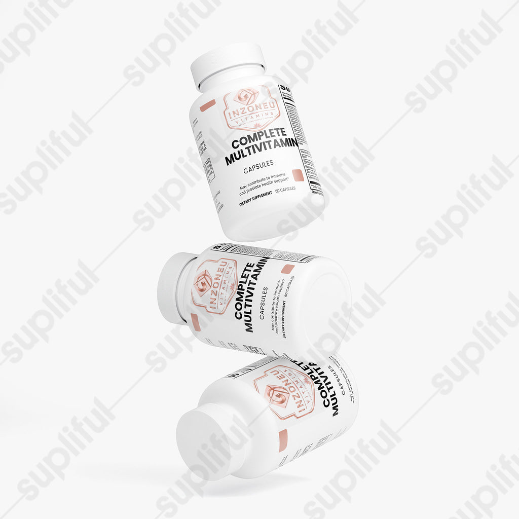 Complete Multivitamin