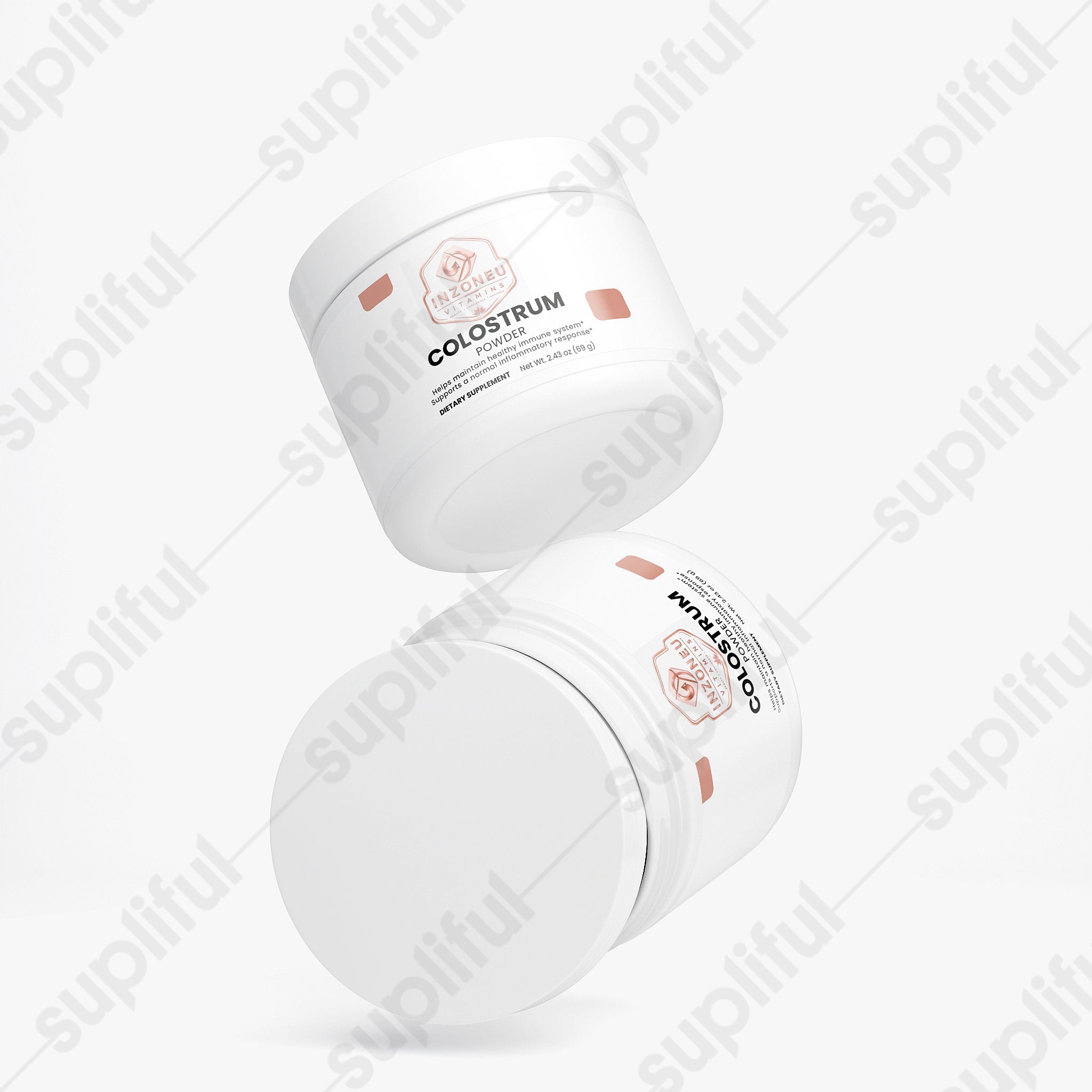 Colostrum Powder