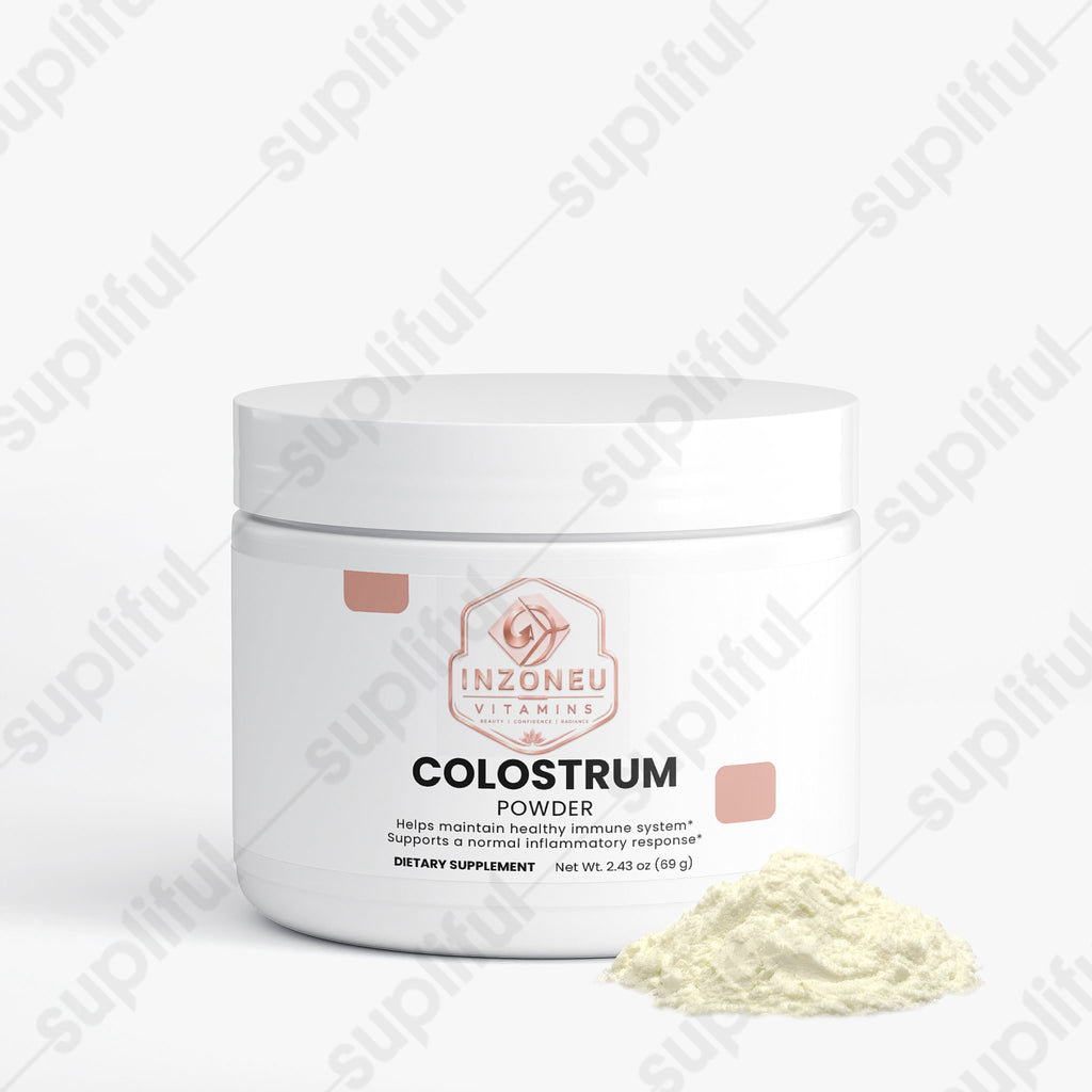 Colostrum Powder