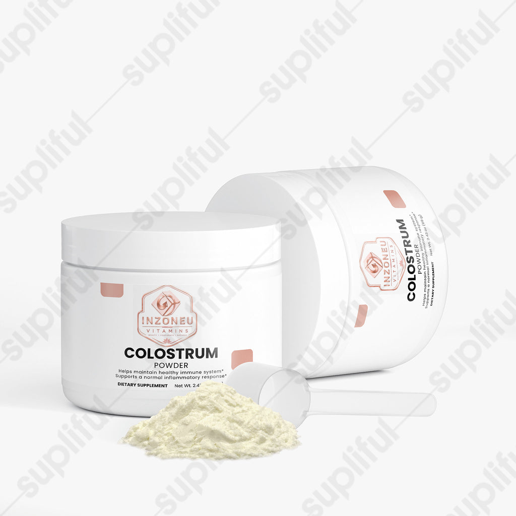 Colostrum Powder