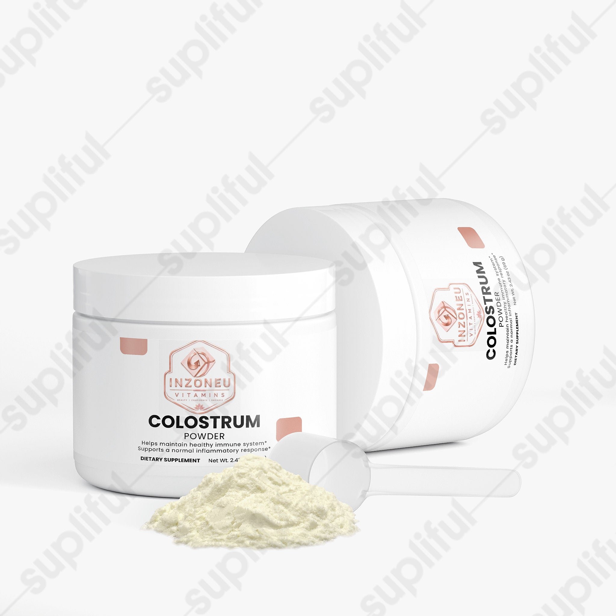 Colostrum Powder