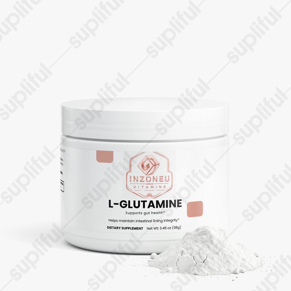 L-Glutamine