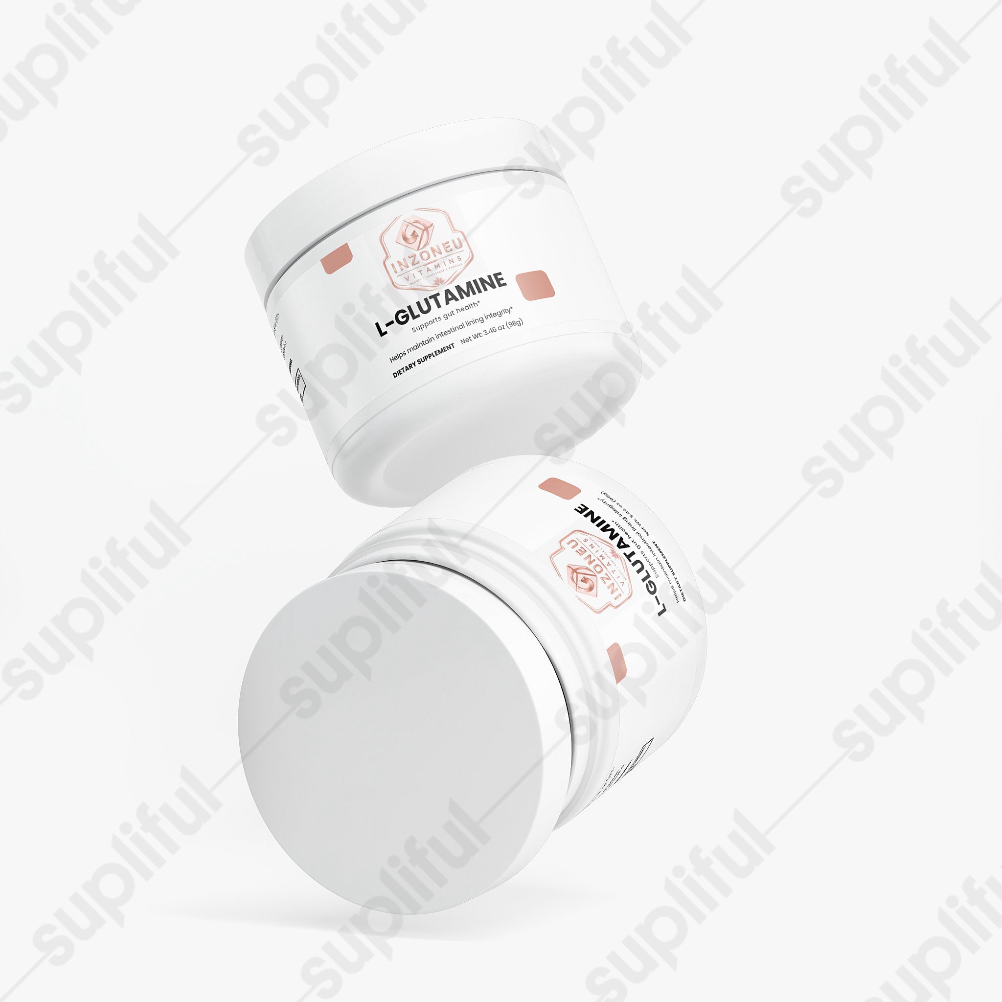 L-Glutamine