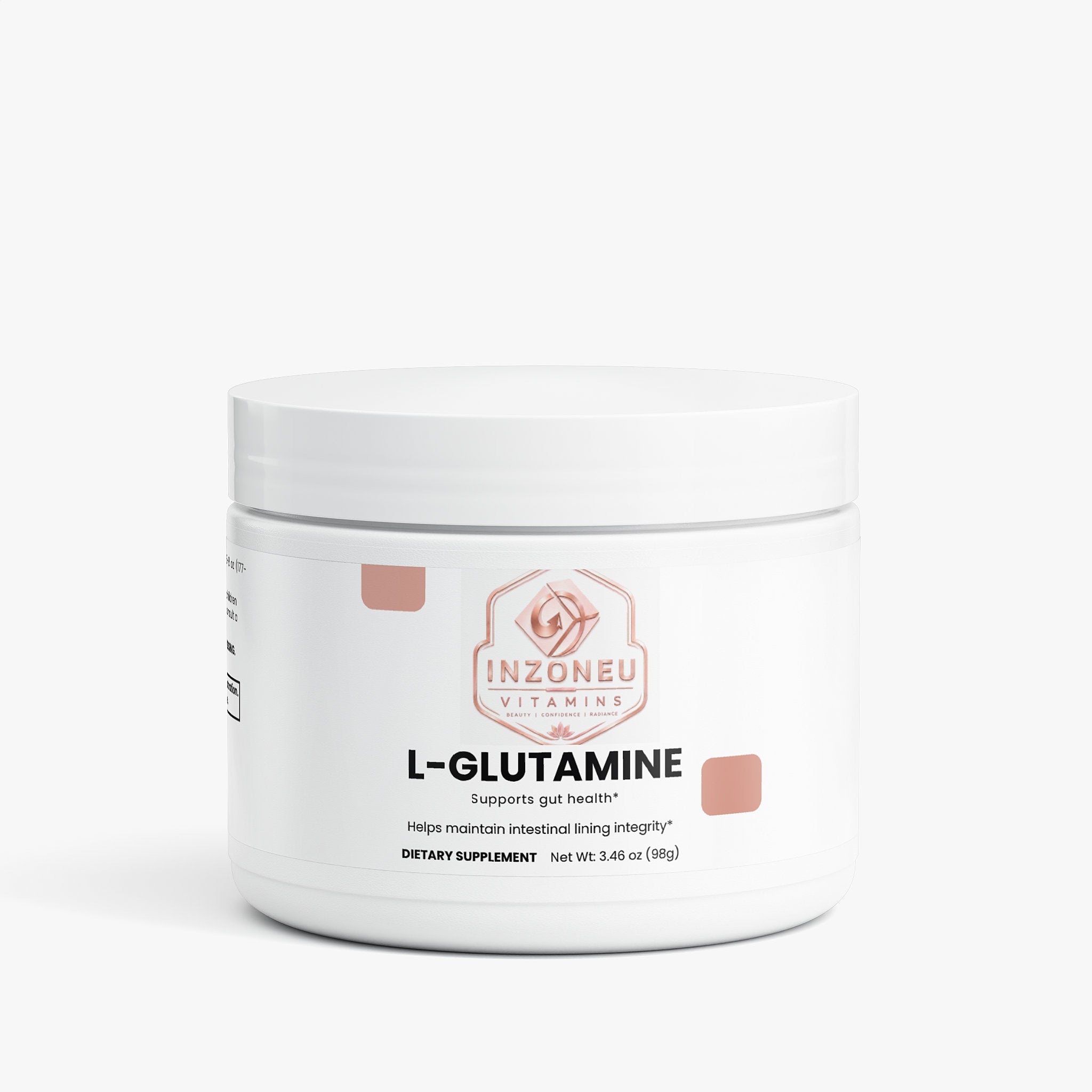 L-Glutamine