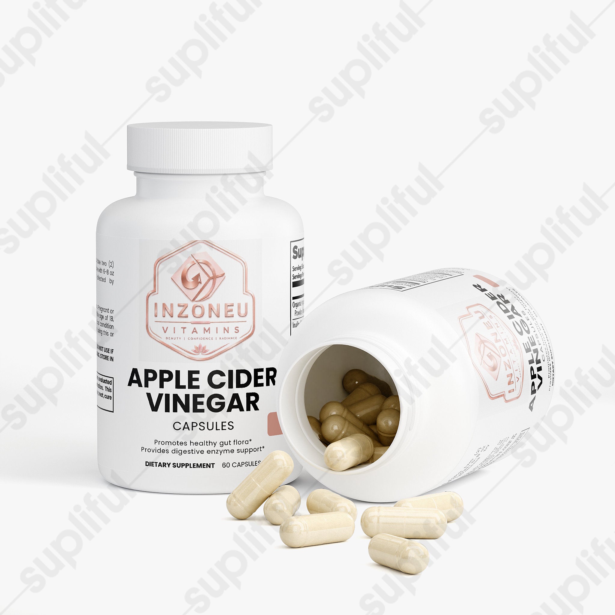 Apple Cider Vinegar Capsules