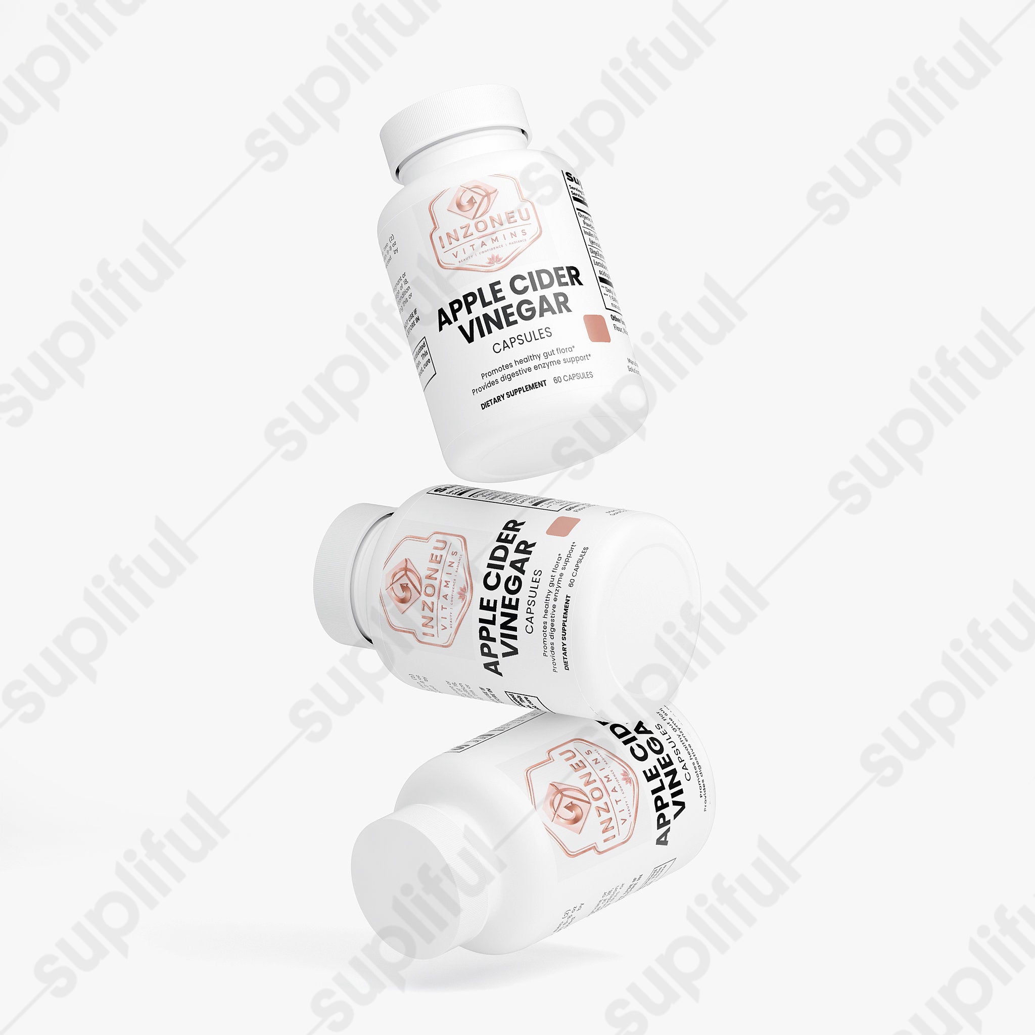 Apple Cider Vinegar Capsules