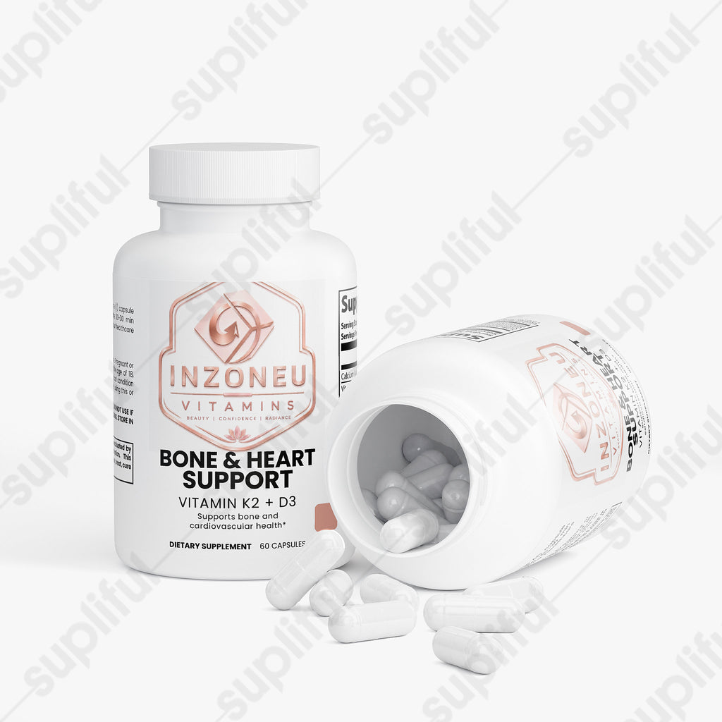Bone & Heart Support