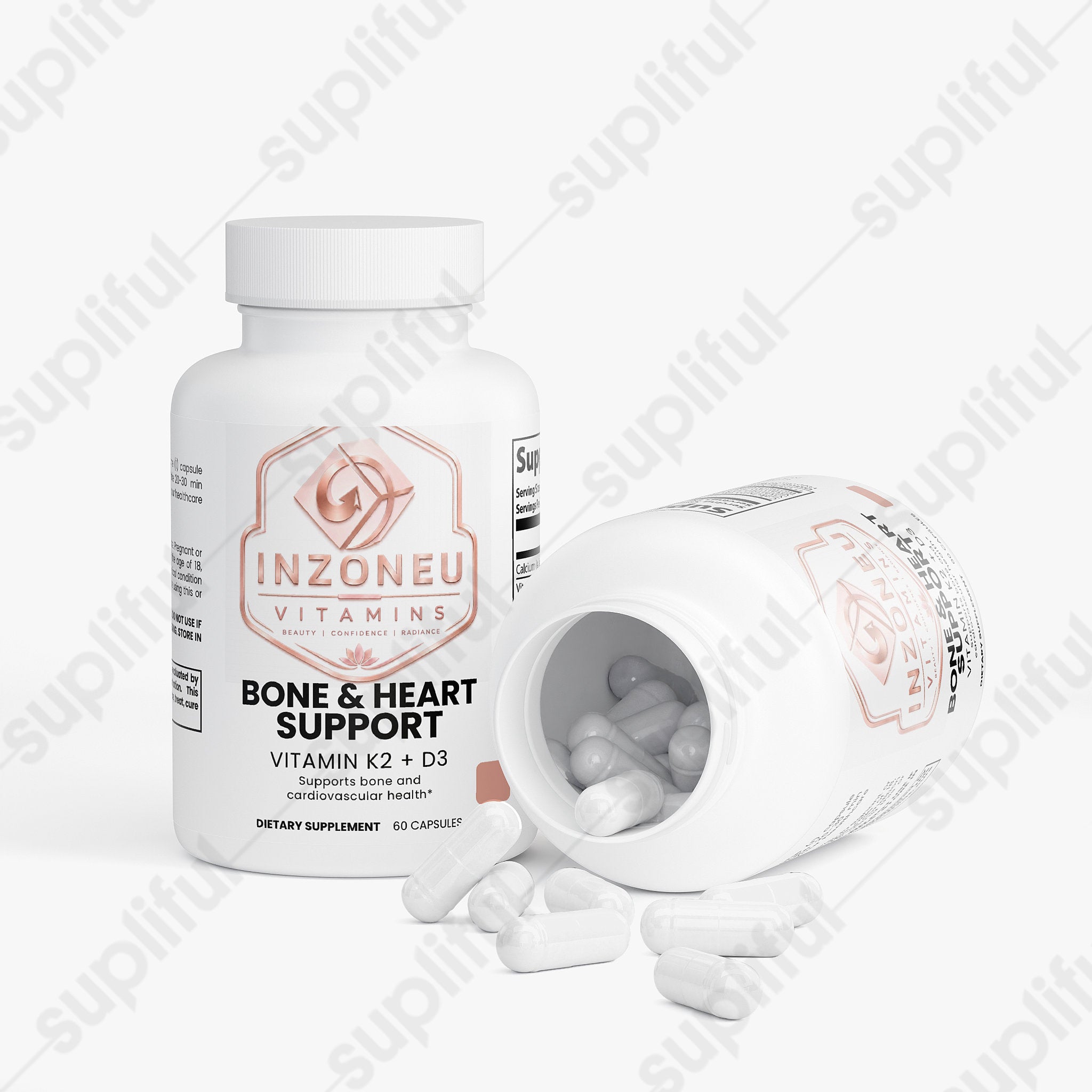 Bone & Heart Support