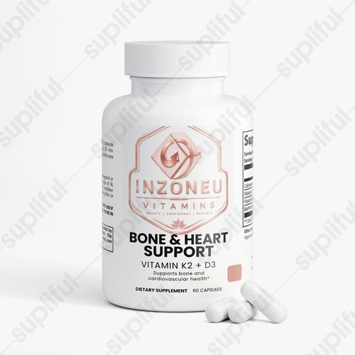 Bone & Heart Support