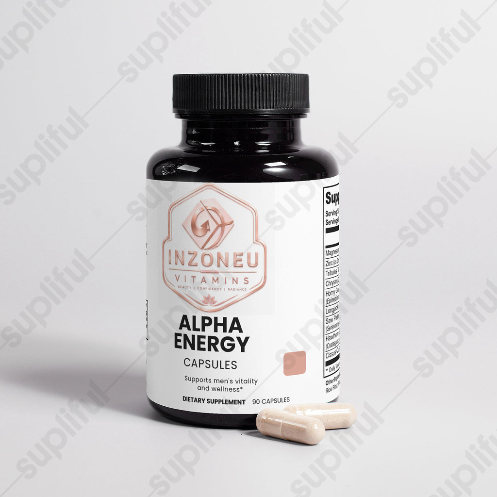Alpha Energy