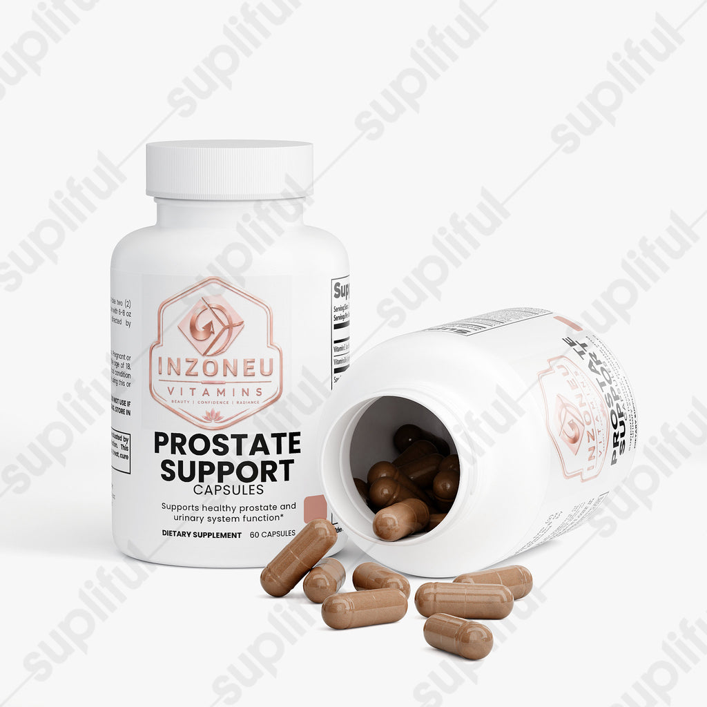 Prostate Support