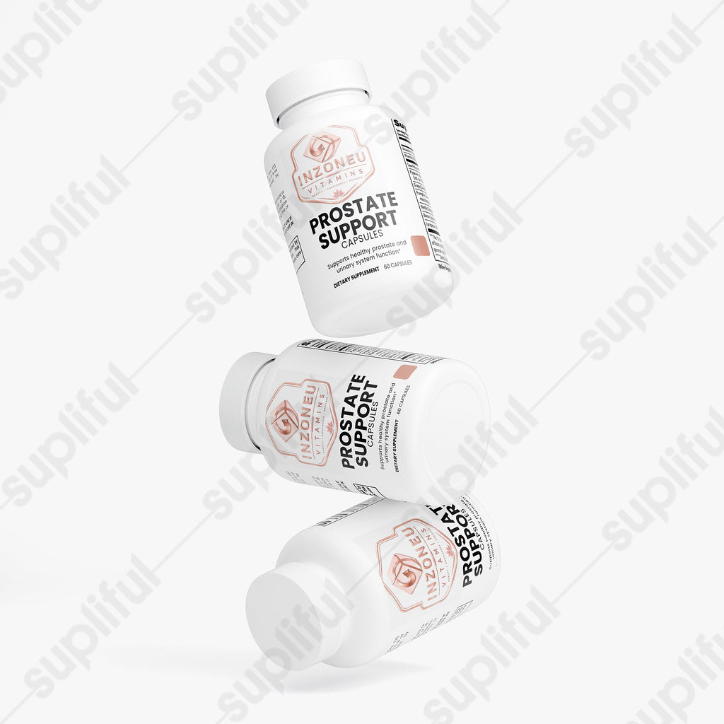 Prostate Support