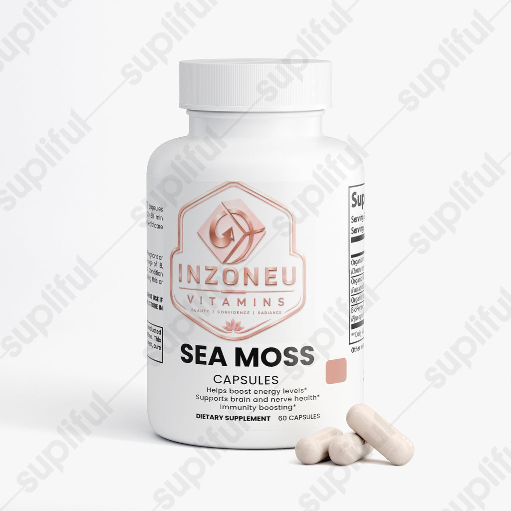 Sea Moss