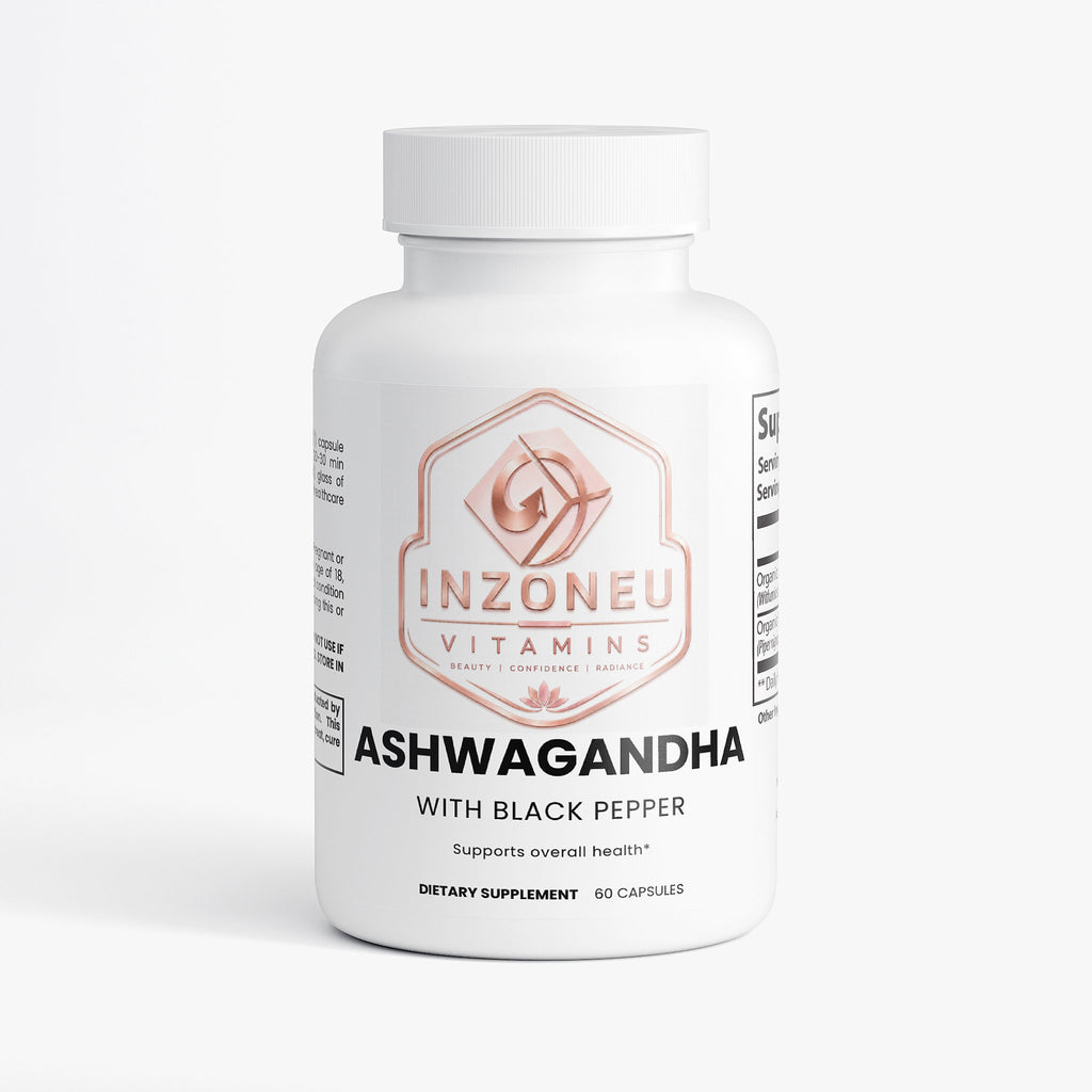 Ashwagandha