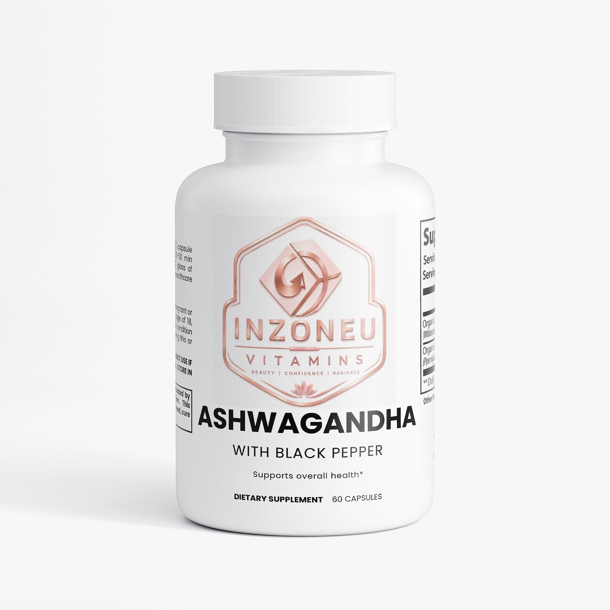 Ashwagandha