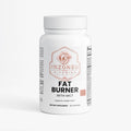 Fat Burner with MCT
