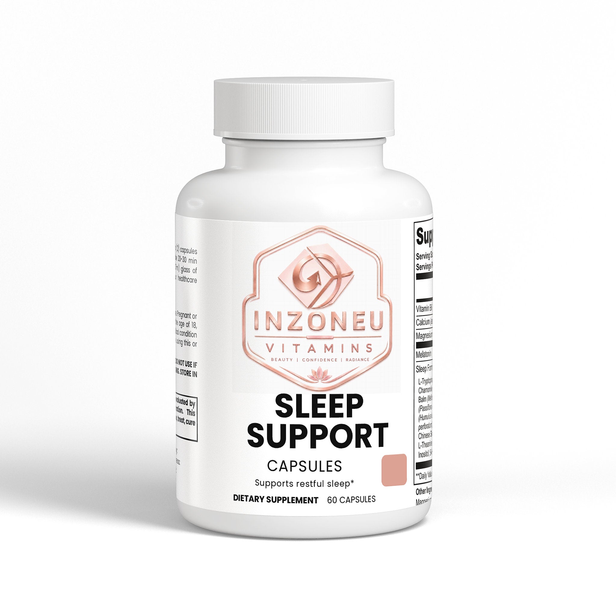 Sleep Support