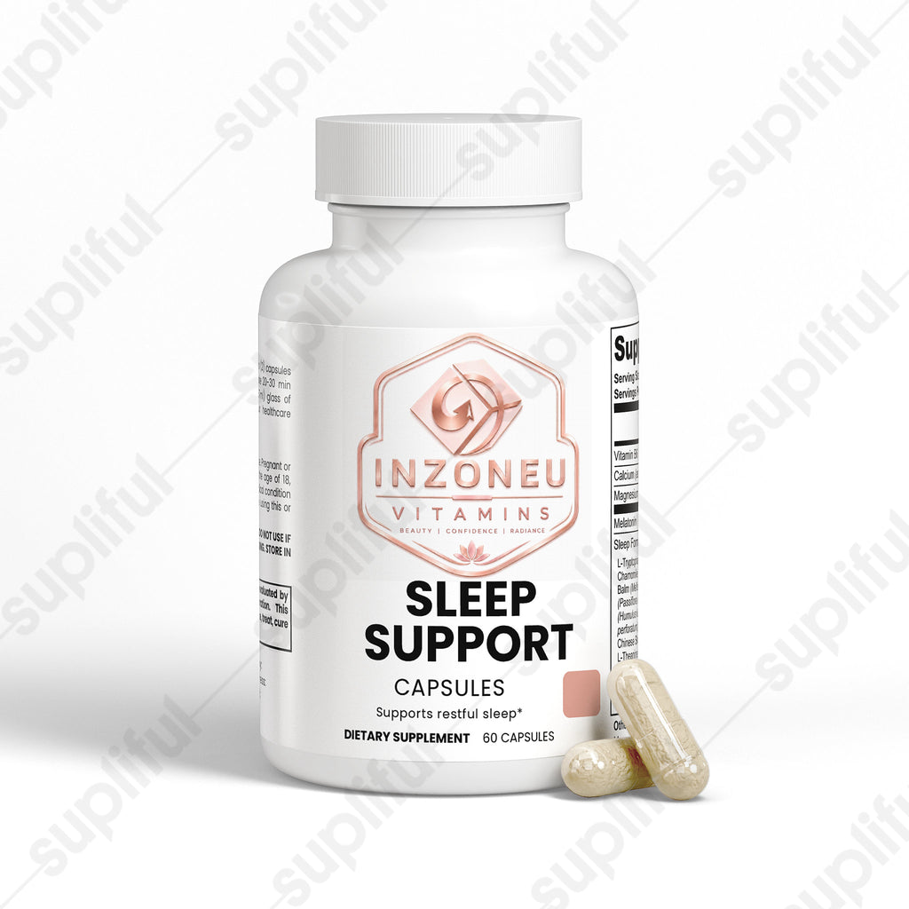 Sleep Support