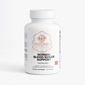Normal Blood Sugar Support