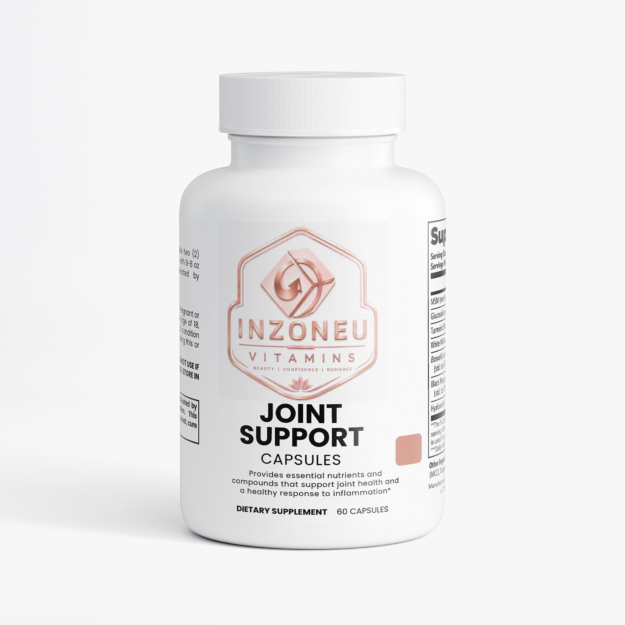 Joint Support