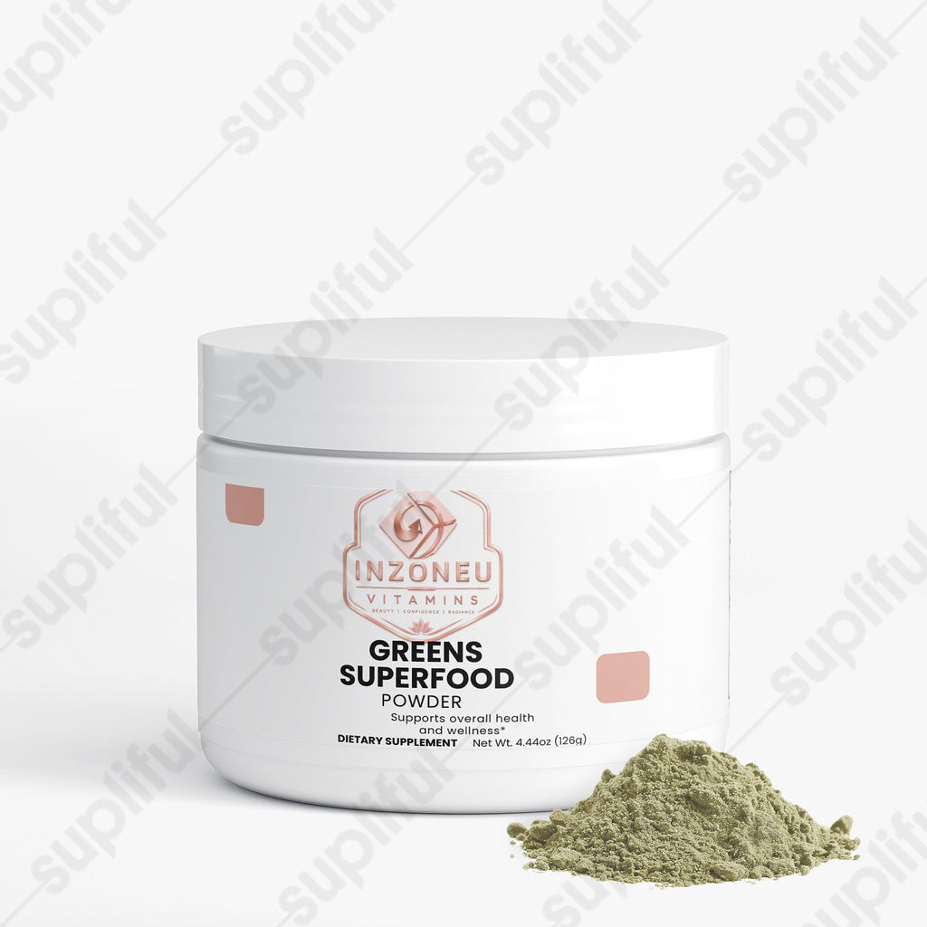 Greens Superfood