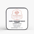 Hair, Skin and Nails Strips