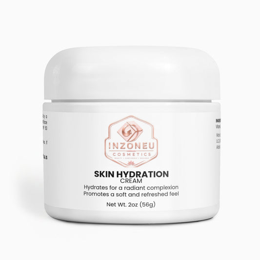 Skin Hydration Cream