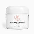 Sleep Plus Collagen Cream