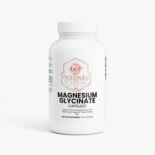 Magnesium Glycinate