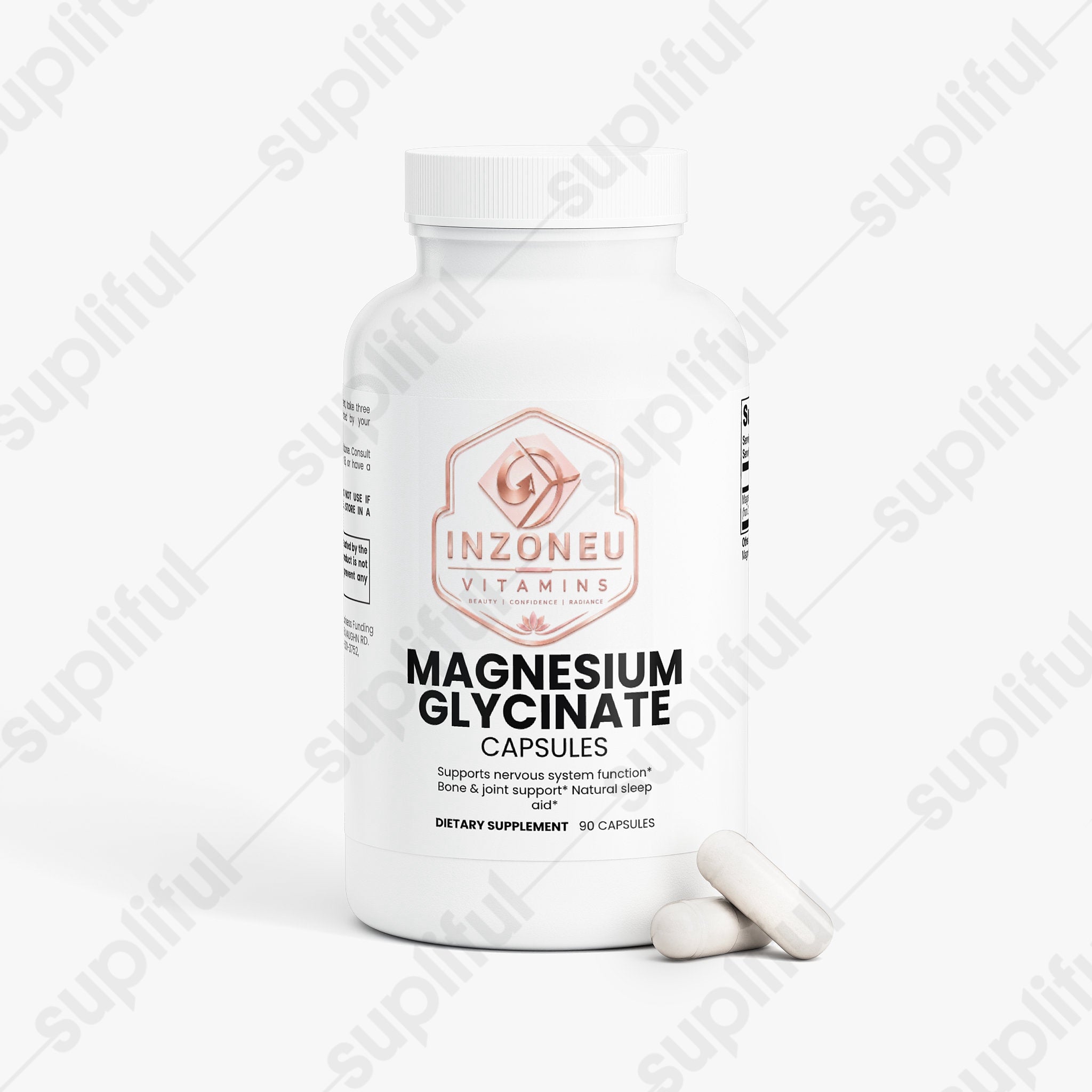 Magnesium Glycinate