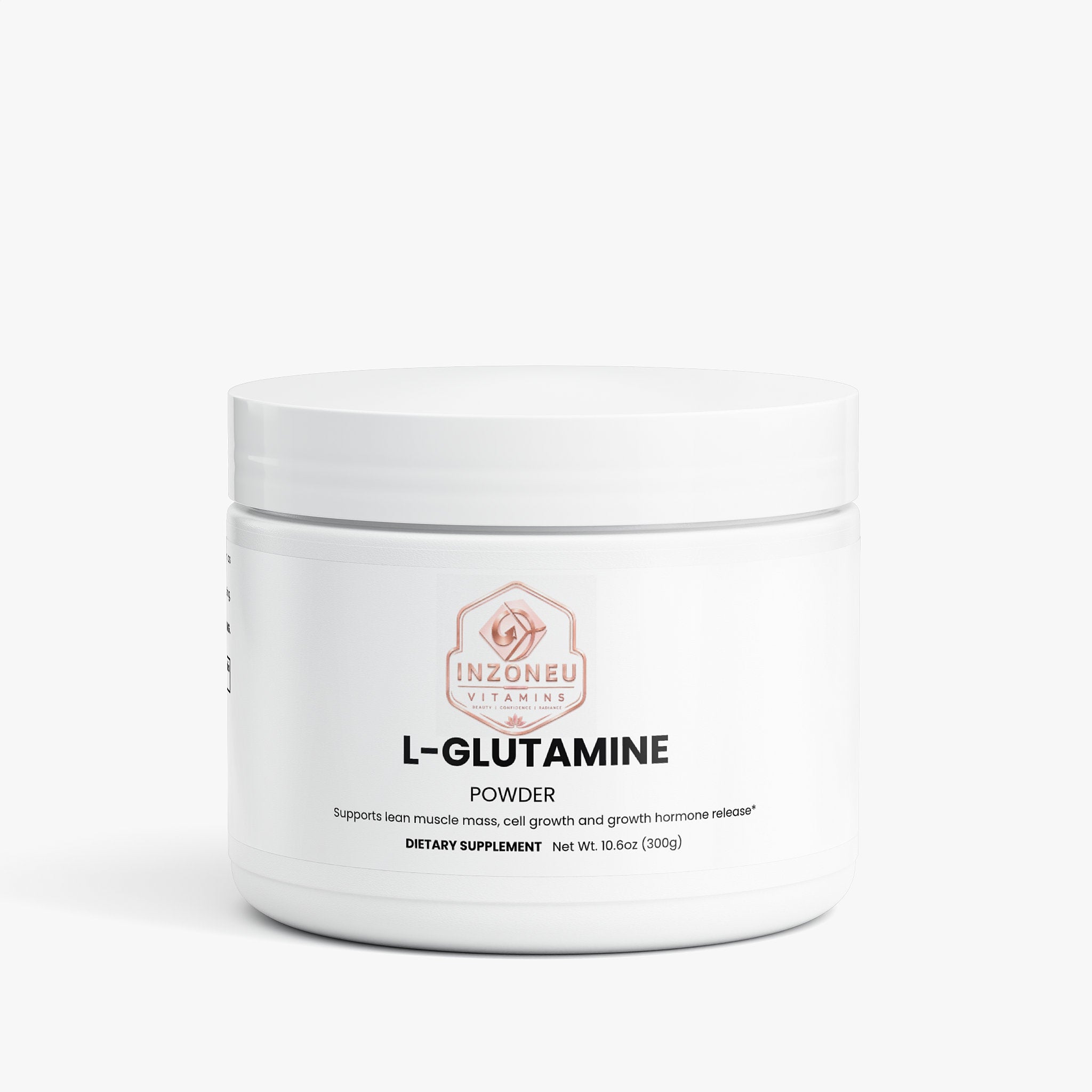 L-Glutamine