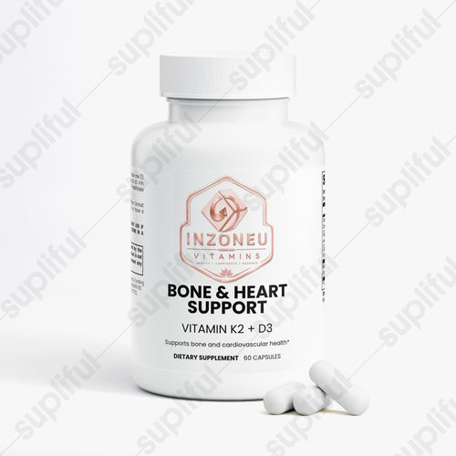 Bone & Heart Support