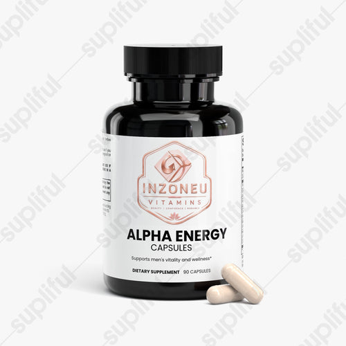 Alpha Energy