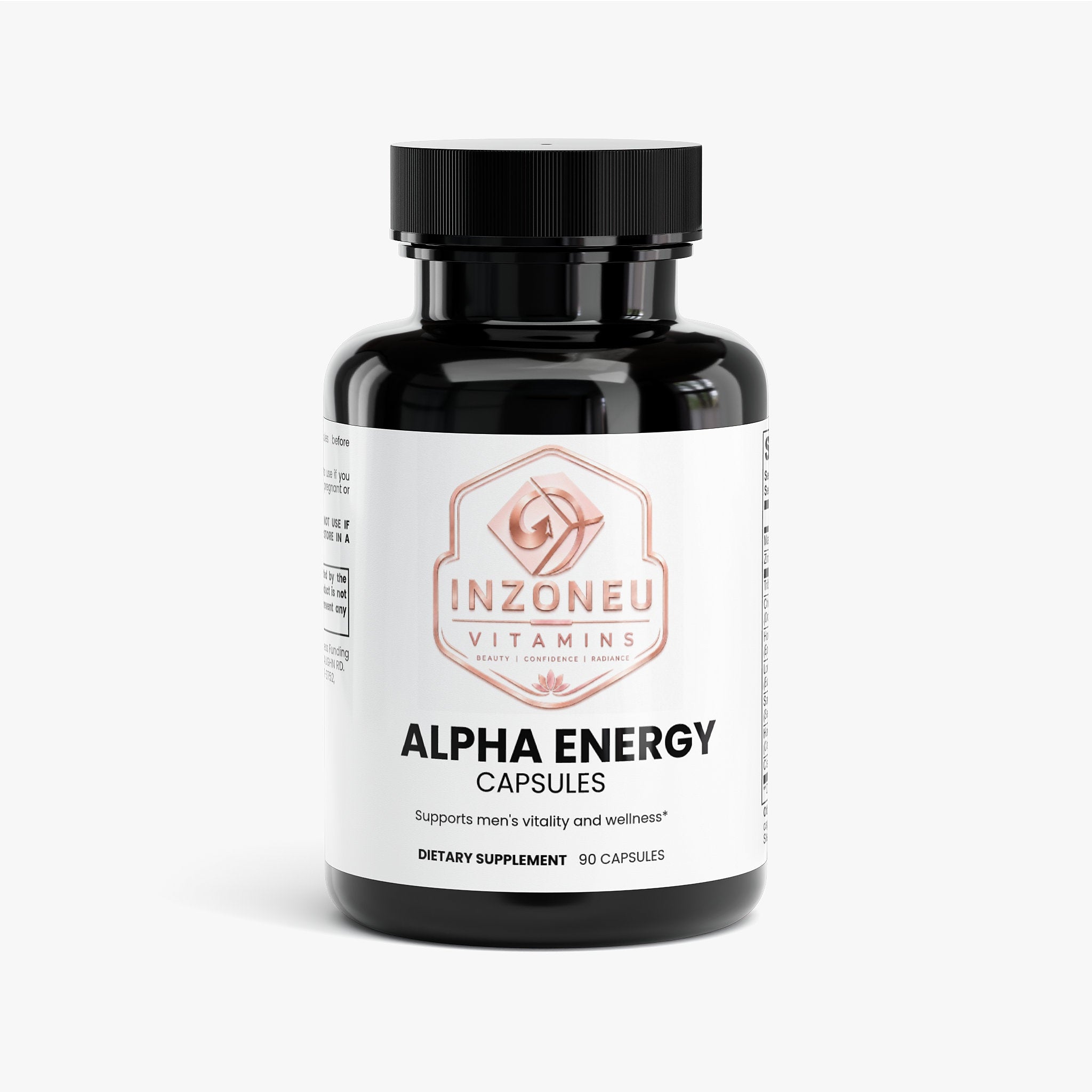 Alpha Energy