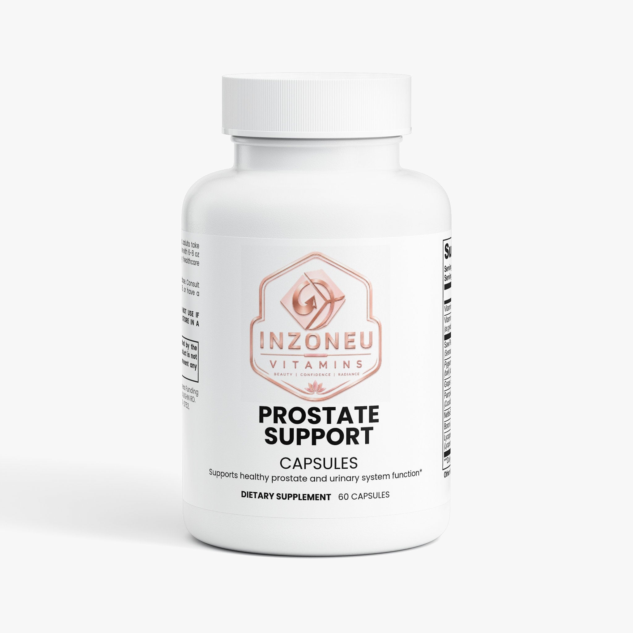 Prostate Support