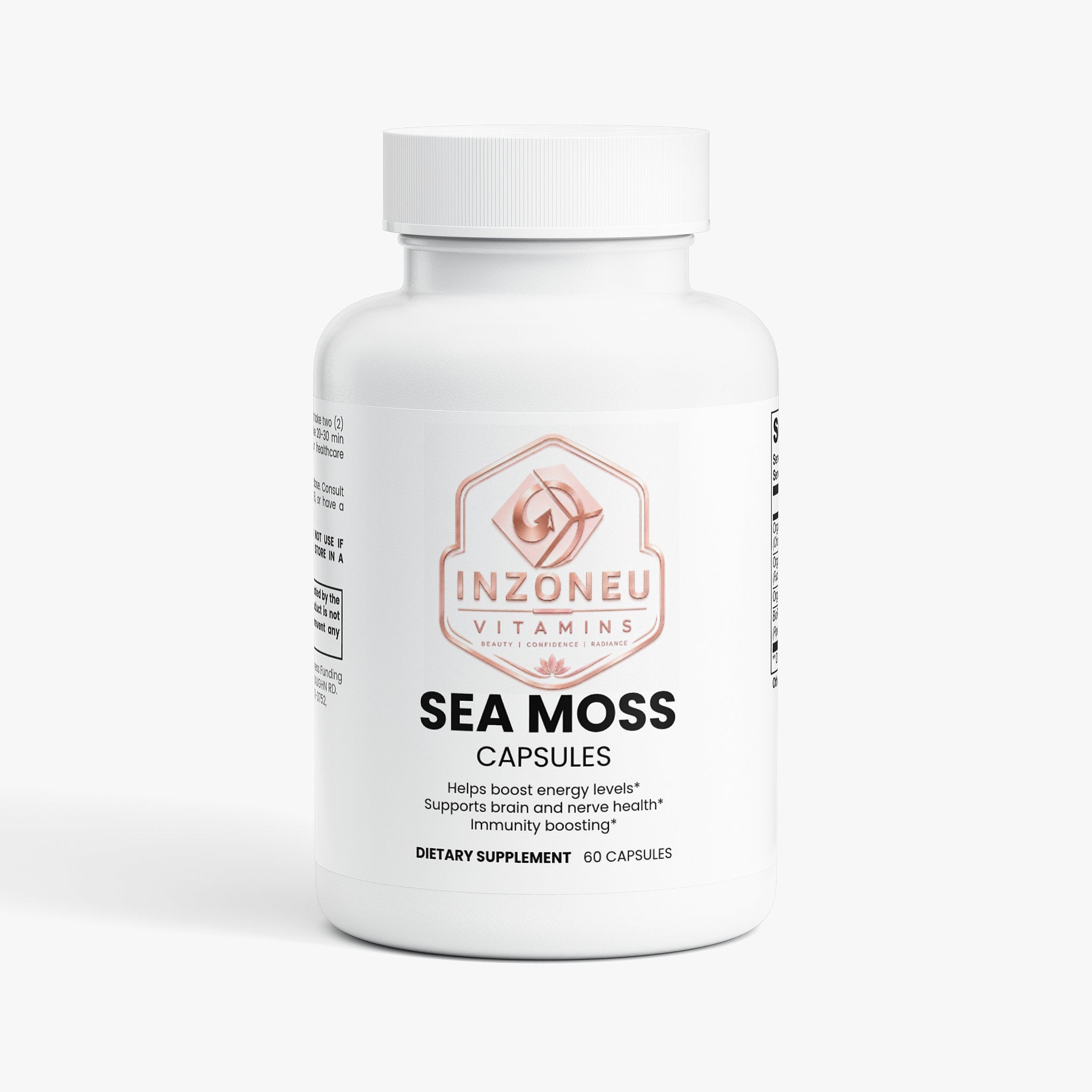 Sea Moss