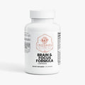 Brain & Focus Formula