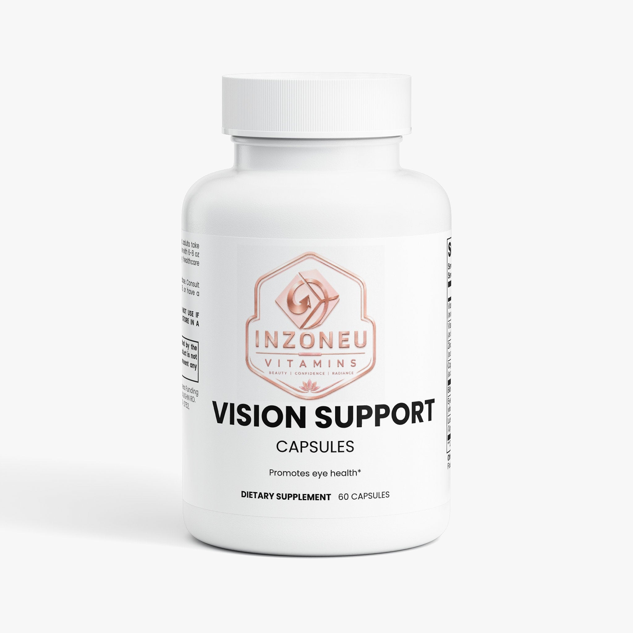 Vision Support