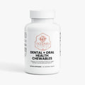Dental + Oral Health Chewables