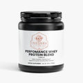 Performance Whey Protein Blend (Vanilla)