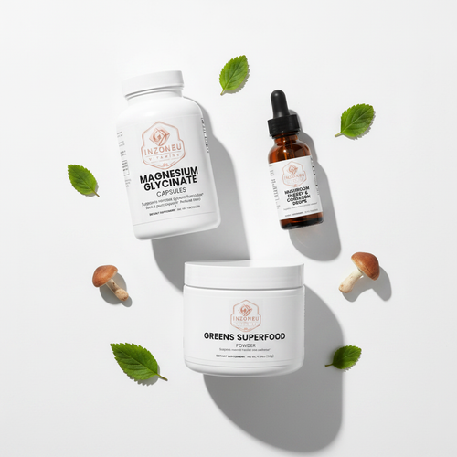 Daily Wellness Bundle
