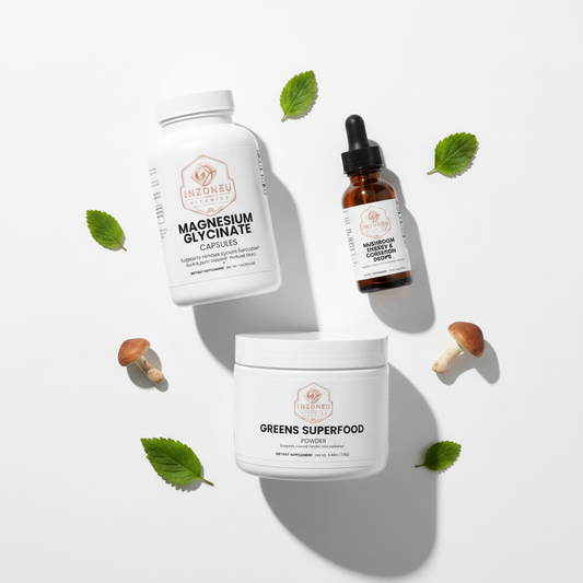 Daily Wellness Bundle