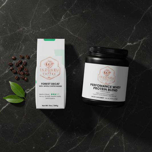Morning Routine Bundle