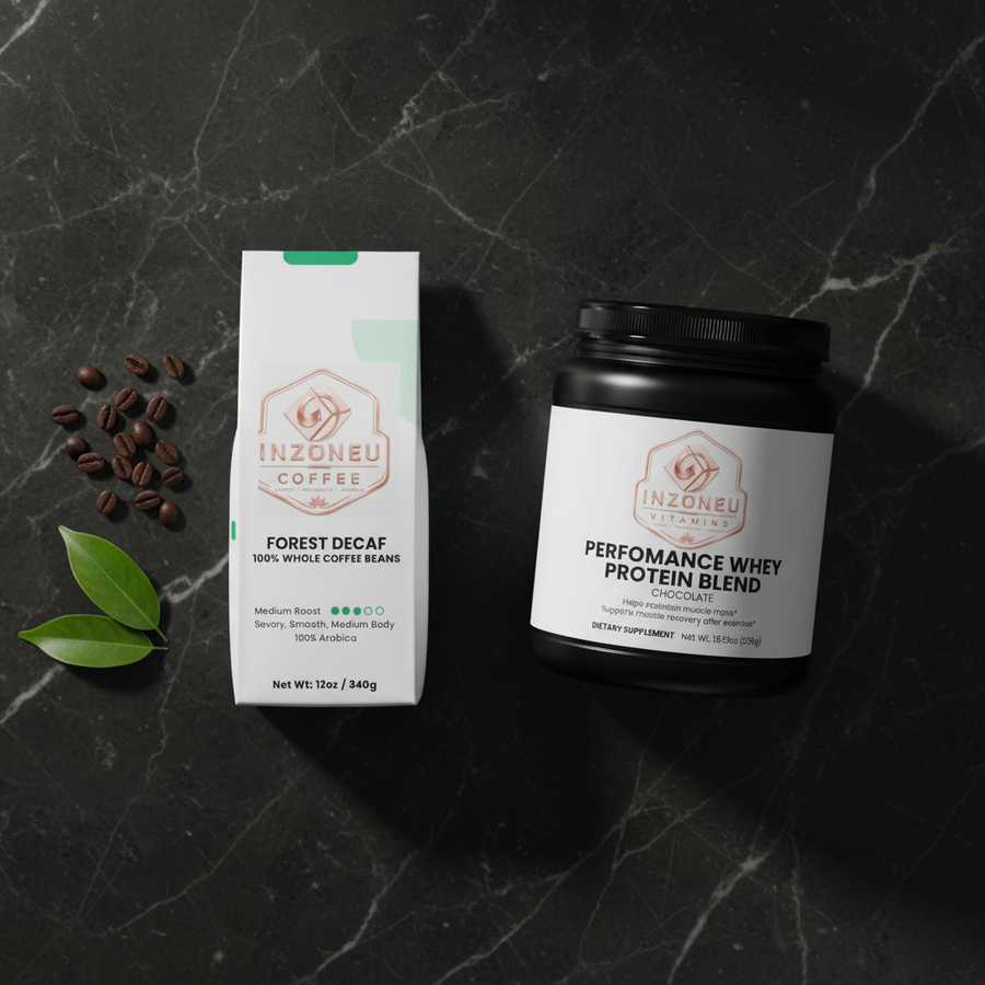 Morning Routine Bundle